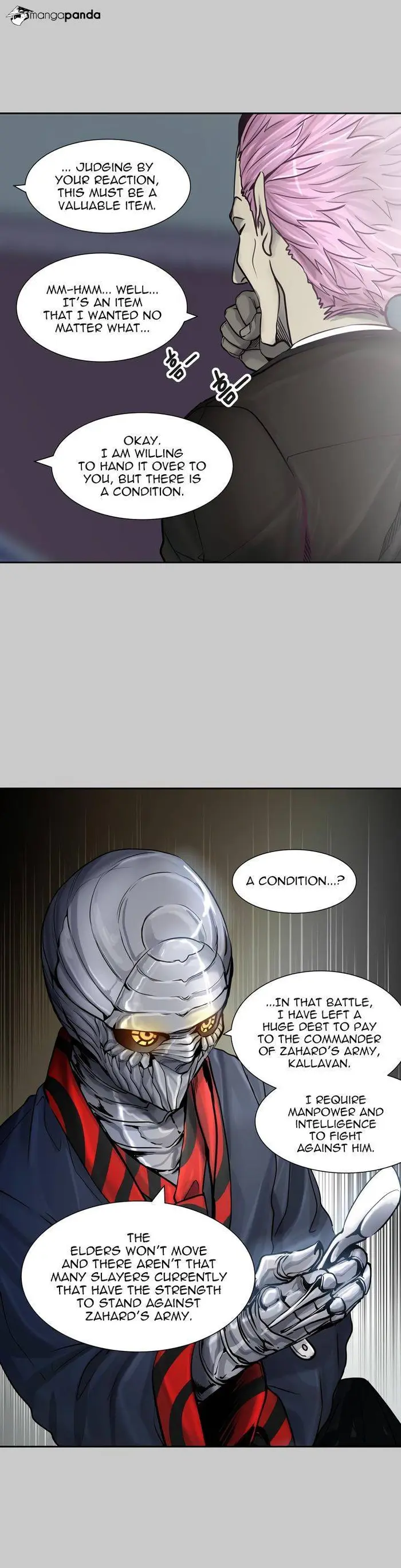 Tower of God Chapter 418 image 22_optimized